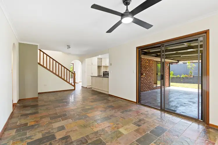 Fifth view of Homely house listing, 7 Witney Court, Alexandra Hills QLD 4161