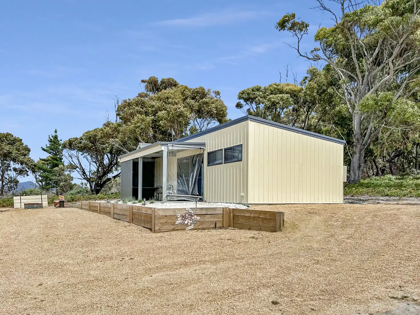 Main view of Homely land listing, 48 Freshwater Street, Beaumaris TAS 7215