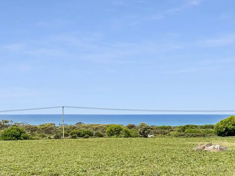 Third view of Homely land listing, 48 Freshwater Street, Beaumaris TAS 7215