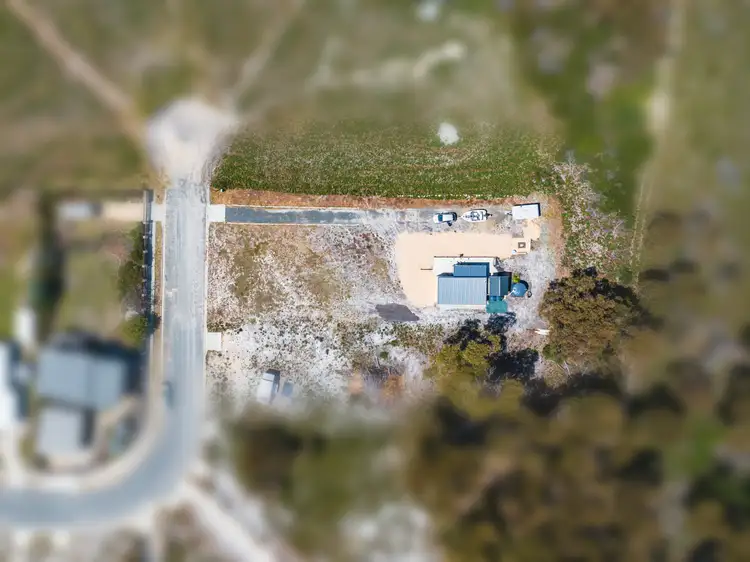 Fifth view of Homely land listing, 48 Freshwater Street, Beaumaris TAS 7215