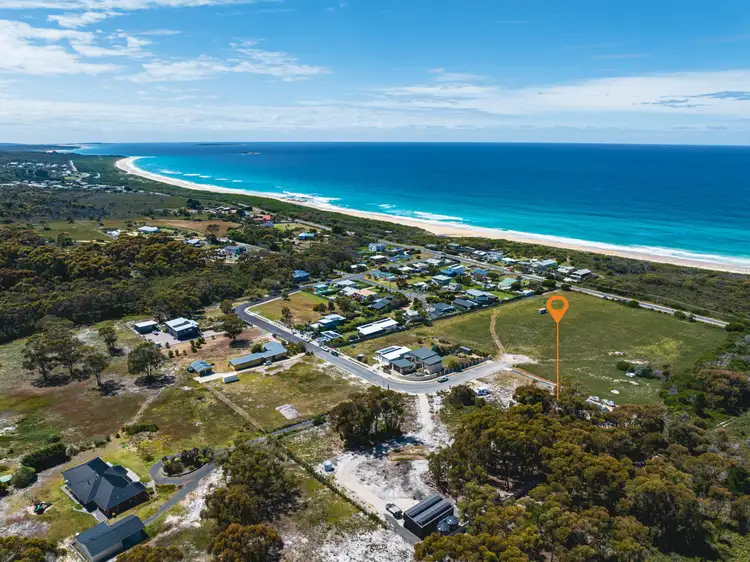 Sixth view of Homely land listing, 48 Freshwater Street, Beaumaris TAS 7215