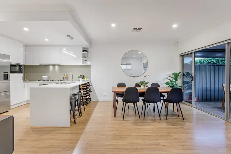 Second view of Homely townhouse listing, 45 Alexander Avenue, Devon Park SA 5008