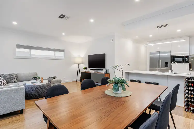 Third view of Homely townhouse listing, 45 Alexander Avenue, Devon Park SA 5008