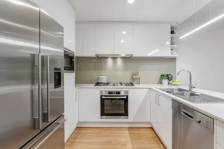 Fifth view of Homely townhouse listing, 45 Alexander Avenue, Devon Park SA 5008