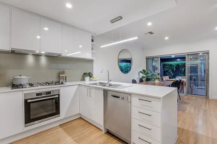 Sixth view of Homely townhouse listing, 45 Alexander Avenue, Devon Park SA 5008