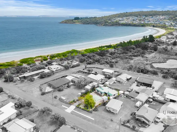 Second view of Homely house listing, 7 Nerine Street, Primrose Sands TAS 7173
