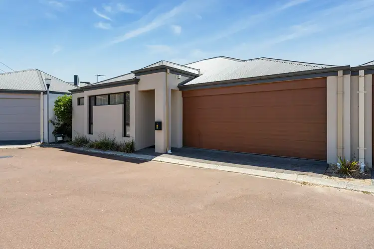 23/121 Eighth Road, Armadale WA 6112