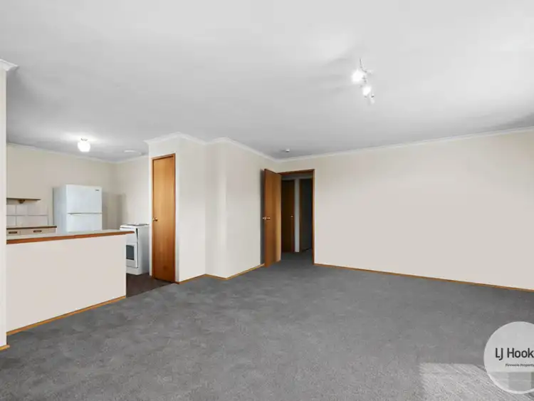 Third view of Homely house listing, Unit 6/23 Vieste Drive, Glenorchy TAS 7010