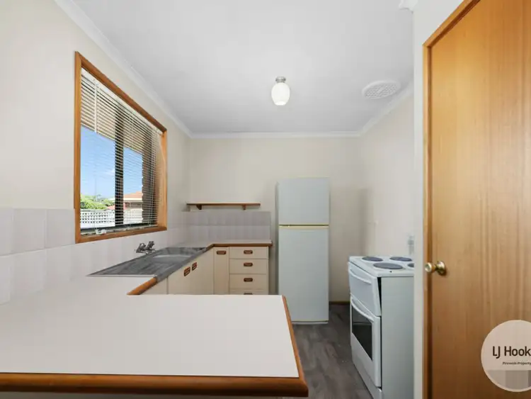 Fourth view of Homely house listing, Unit 6/23 Vieste Drive, Glenorchy TAS 7010