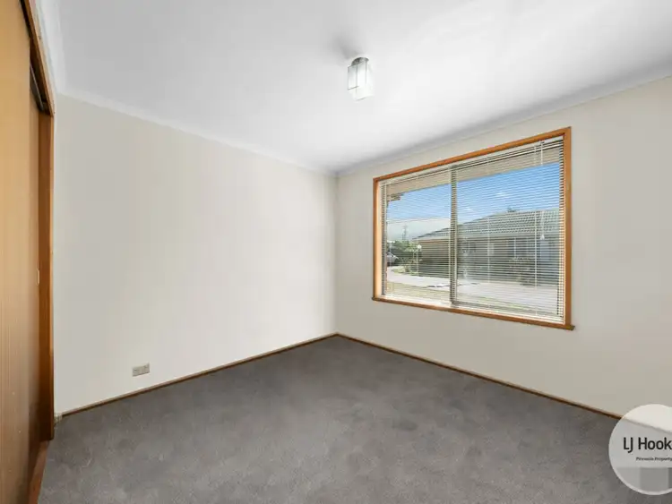 Fifth view of Homely house listing, Unit 6/23 Vieste Drive, Glenorchy TAS 7010