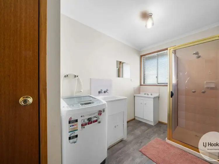 Sixth view of Homely house listing, Unit 6/23 Vieste Drive, Glenorchy TAS 7010