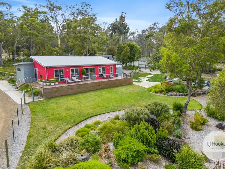 16 Dodges Hill, Dodges Ferry TAS 7173