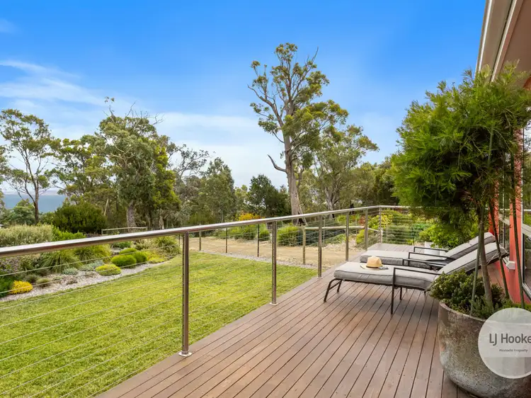 Fourth view of Homely house listing, 16 Dodges Hill, Dodges Ferry TAS 7173