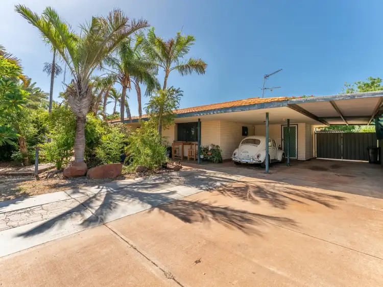 6 Dodd Court, Pegs Creek WA 6714