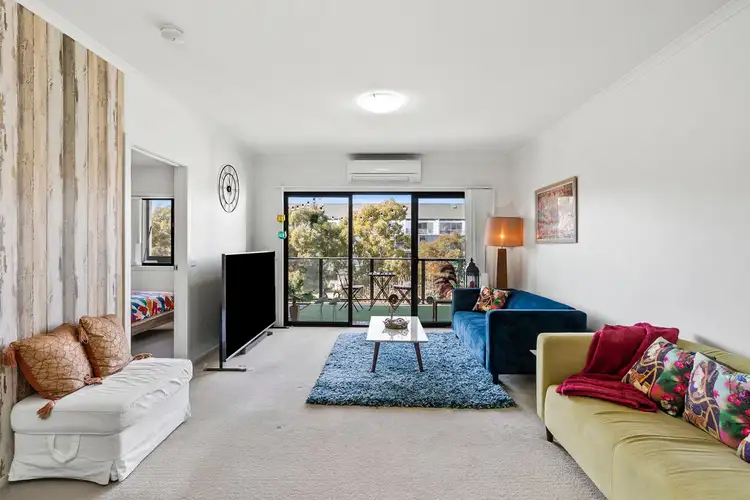 Main view of Homely apartment listing, 207/48 Gungahlin Place, Gungahlin ACT 2912