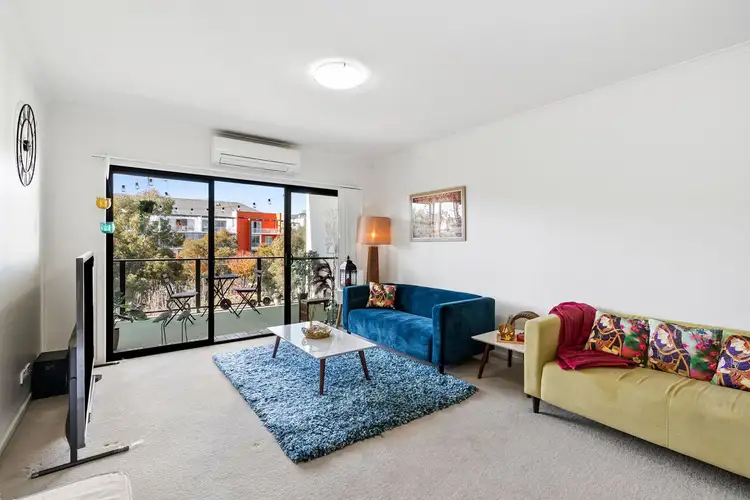 Third view of Homely apartment listing, 207/48 Gungahlin Place, Gungahlin ACT 2912