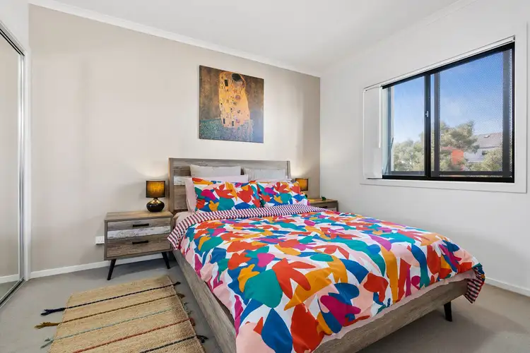 Sixth view of Homely apartment listing, 207/48 Gungahlin Place, Gungahlin ACT 2912