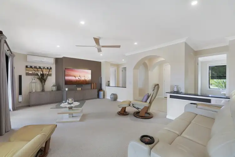 Main view of Homely house listing, 26 Beckington Terrace, Mudgeeraba QLD 4213