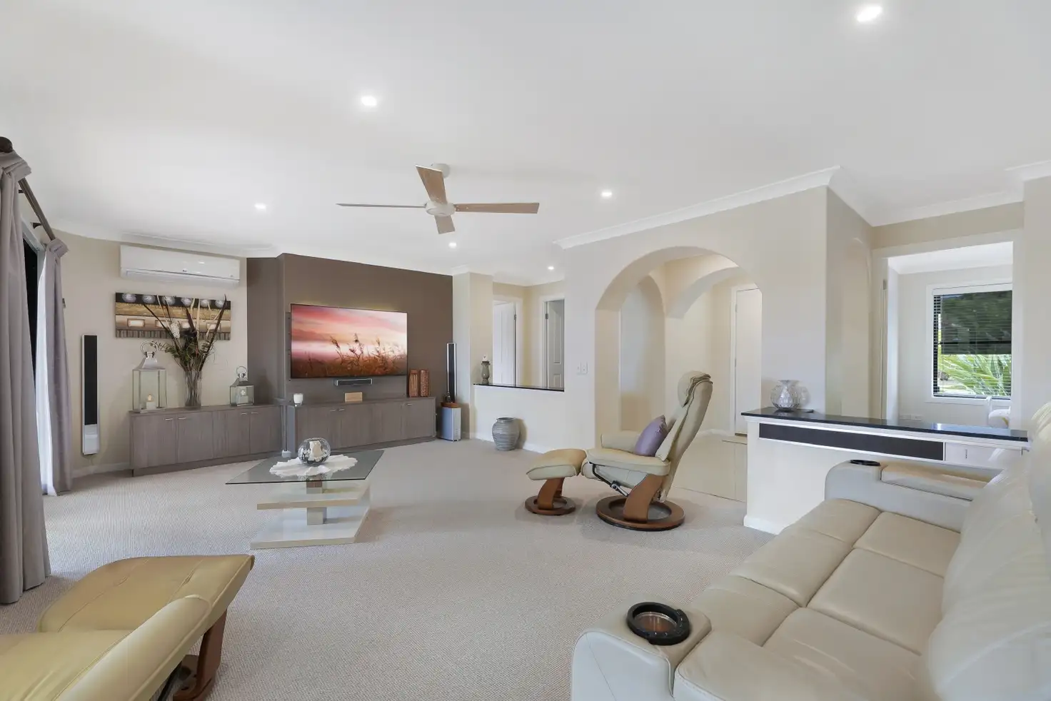 Main view of Homely house listing, 26 Beckington Terrace, Mudgeeraba QLD 4213