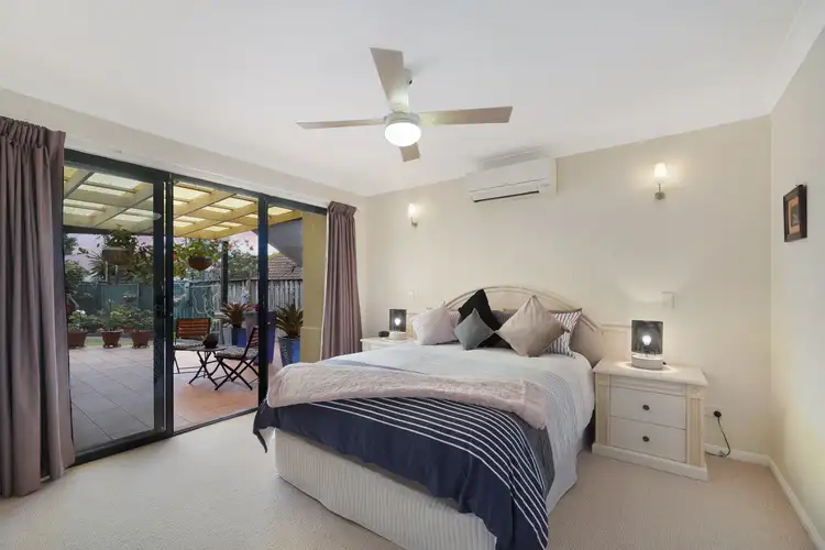 Third view of Homely house listing, 26 Beckington Terrace, Mudgeeraba QLD 4213