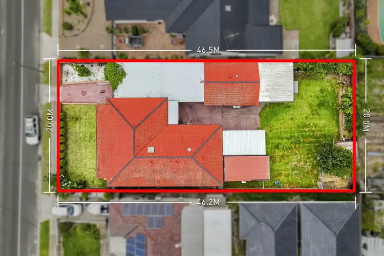 Second view of Homely house listing, 94 Meadows Road, Mount Pritchard NSW 2170