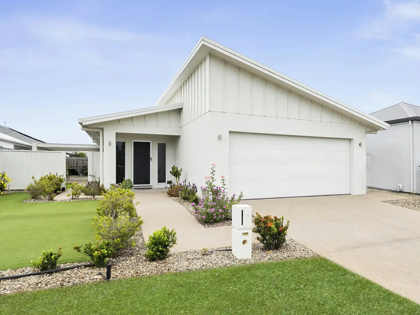 Main view of Homely house listing, 14 Charringa Link, Smithfield QLD 4878