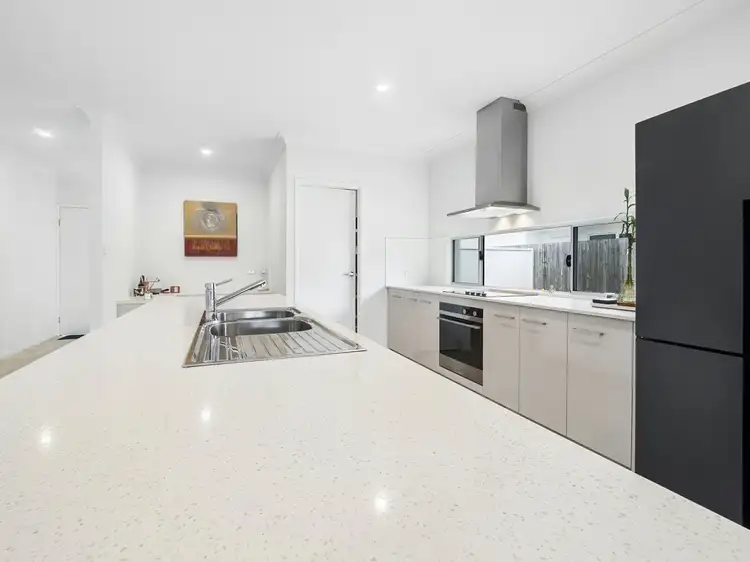 Second view of Homely house listing, 14 Charringa Link, Smithfield QLD 4878