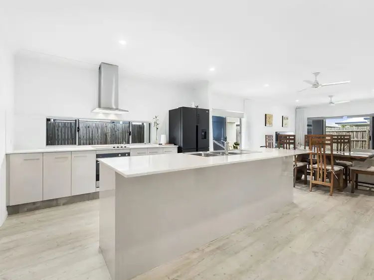 Fourth view of Homely house listing, 14 Charringa Link, Smithfield QLD 4878