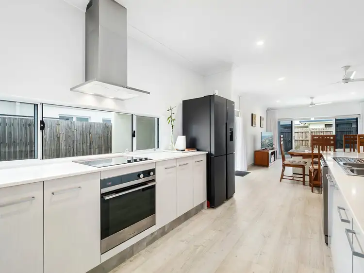 Fifth view of Homely house listing, 14 Charringa Link, Smithfield QLD 4878