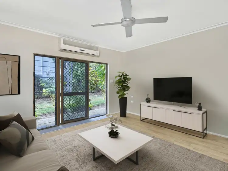 Second view of Homely townhouse listing, 3/17 Rutherford Street, Yorkeys Knob QLD 4878