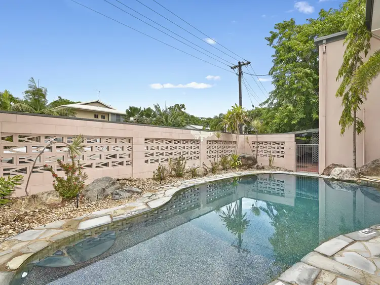 Sixth view of Homely townhouse listing, 3/17 Rutherford Street, Yorkeys Knob QLD 4878