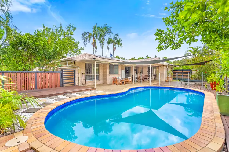 Second view of Homely house listing, 14 Gershwin Court, Nerang QLD 4211