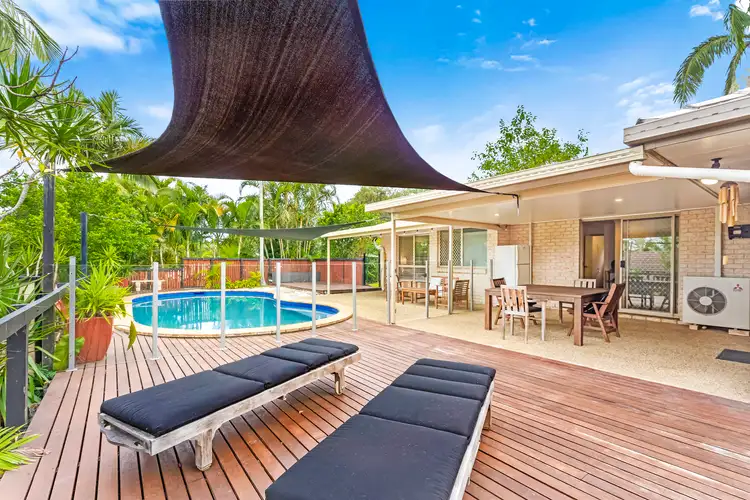 Third view of Homely house listing, 14 Gershwin Court, Nerang QLD 4211
