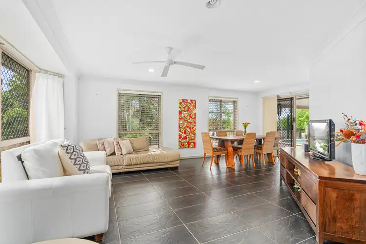 Fourth view of Homely house listing, 14 Gershwin Court, Nerang QLD 4211