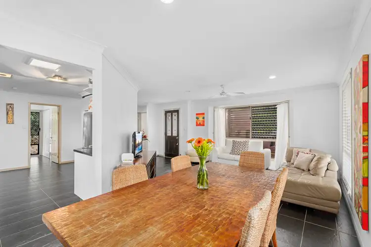Fifth view of Homely house listing, 14 Gershwin Court, Nerang QLD 4211