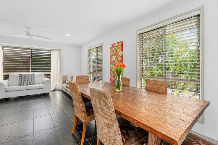 Sixth view of Homely house listing, 14 Gershwin Court, Nerang QLD 4211