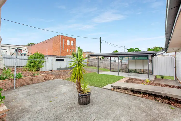 Second view of Homely house listing, 62A Combined Street, Wingham NSW 2429