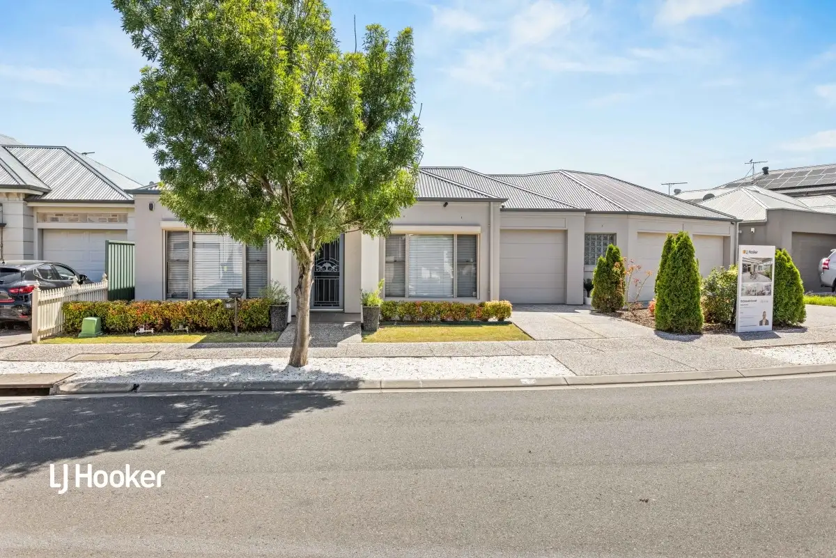 Main view of Homely house listing, 15 Caswell Circuit, Mawson Lakes SA 5095