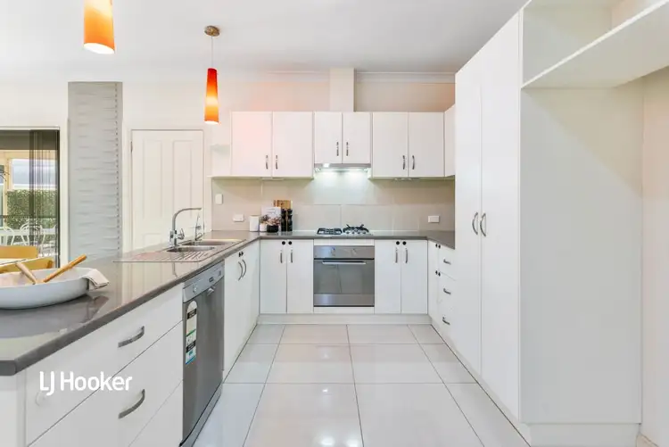 Third view of Homely house listing, 15 Caswell Circuit, Mawson Lakes SA 5095