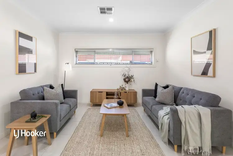 Fifth view of Homely house listing, 15 Caswell Circuit, Mawson Lakes SA 5095