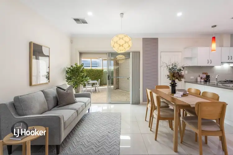 Sixth view of Homely house listing, 15 Caswell Circuit, Mawson Lakes SA 5095