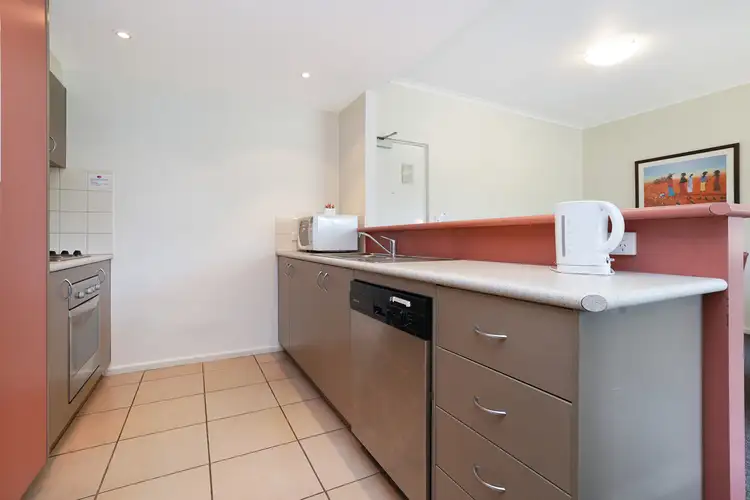 Fourth view of Homely unit listing, 2024/55 Cavenagh Street, Darwin City NT 800