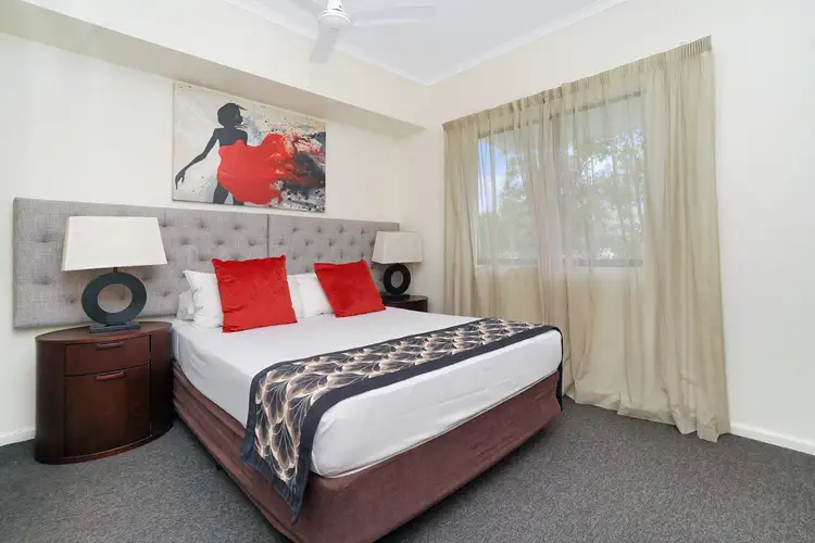 Fifth view of Homely unit listing, 2024/55 Cavenagh Street, Darwin City NT 800