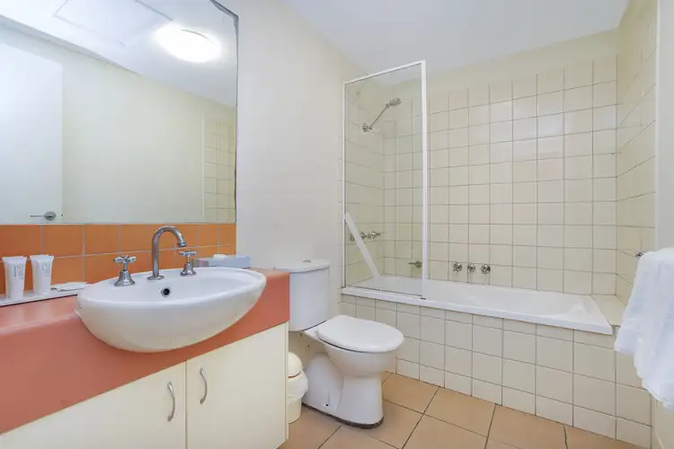 Sixth view of Homely unit listing, 2024/55 Cavenagh Street, Darwin City NT 800