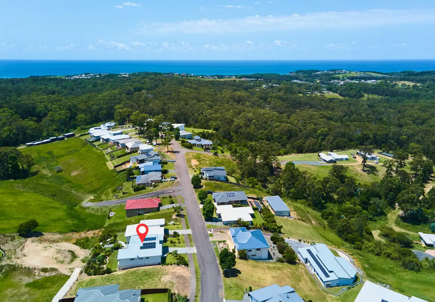 Main view of Homely house listing, 6 Eastern Valley Way, Tallwoods Village NSW 2430