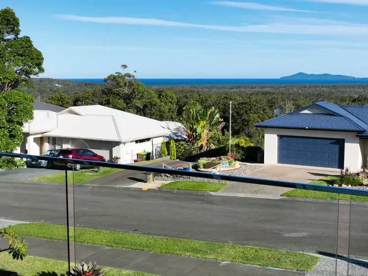 Second view of Homely house listing, 6 Eastern Valley Way, Tallwoods Village NSW 2430