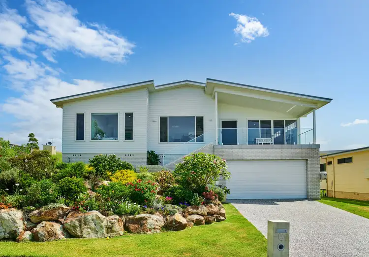 Third view of Homely house listing, 6 Eastern Valley Way, Tallwoods Village NSW 2430