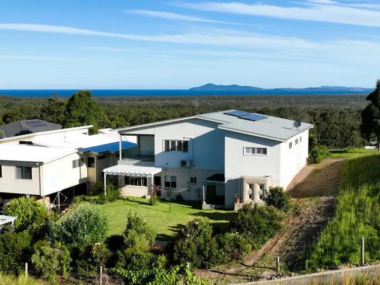 Fourth view of Homely house listing, 6 Eastern Valley Way, Tallwoods Village NSW 2430