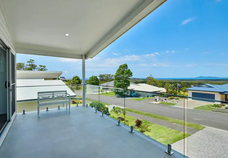 Fifth view of Homely house listing, 6 Eastern Valley Way, Tallwoods Village NSW 2430