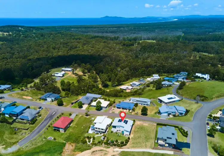 Sixth view of Homely house listing, 6 Eastern Valley Way, Tallwoods Village NSW 2430